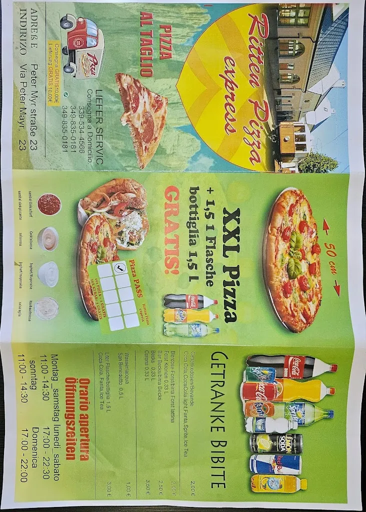 Menu_Ritten Pizza Express_Collalbo_image_1