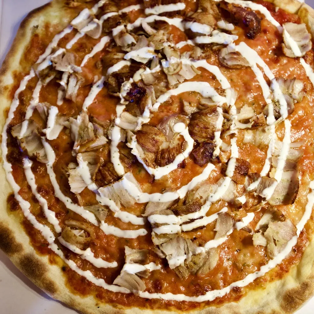 Robert Alexander_Ritten Pizza Express_Collalbo_review