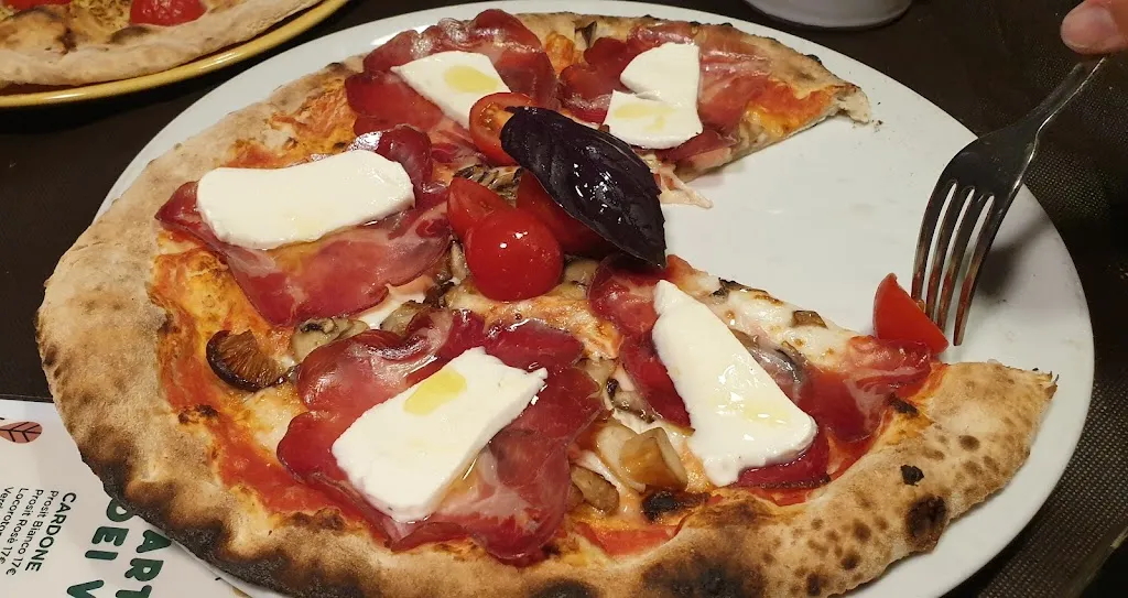 Francesco Brigante Gentile_Oipulpit_Locorotondo_review