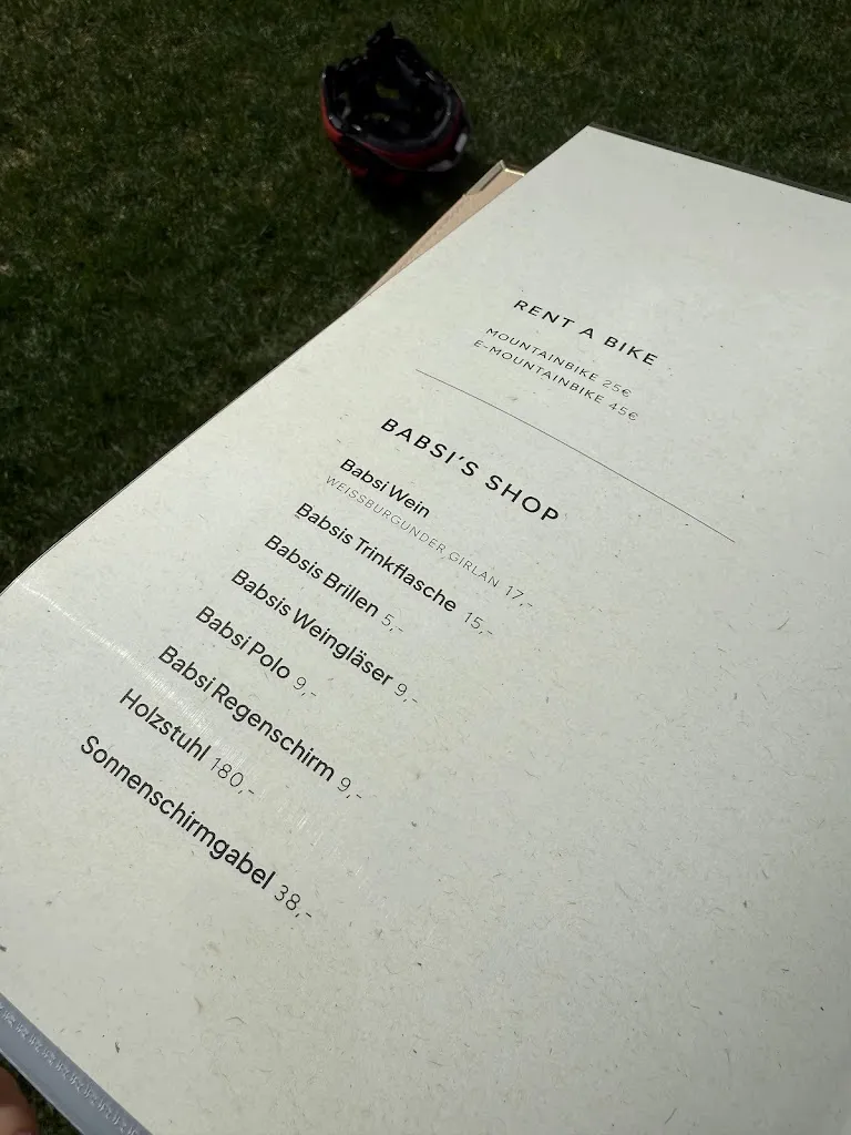 Menu_Babsi - Restaurant Pizzeria_Collalbo_image_2