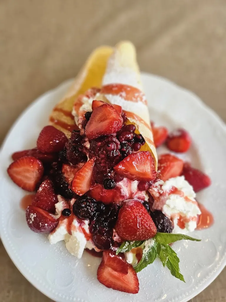 Rachelle Funcke_Babsi - Restaurant Pizzeria_Collalbo_review