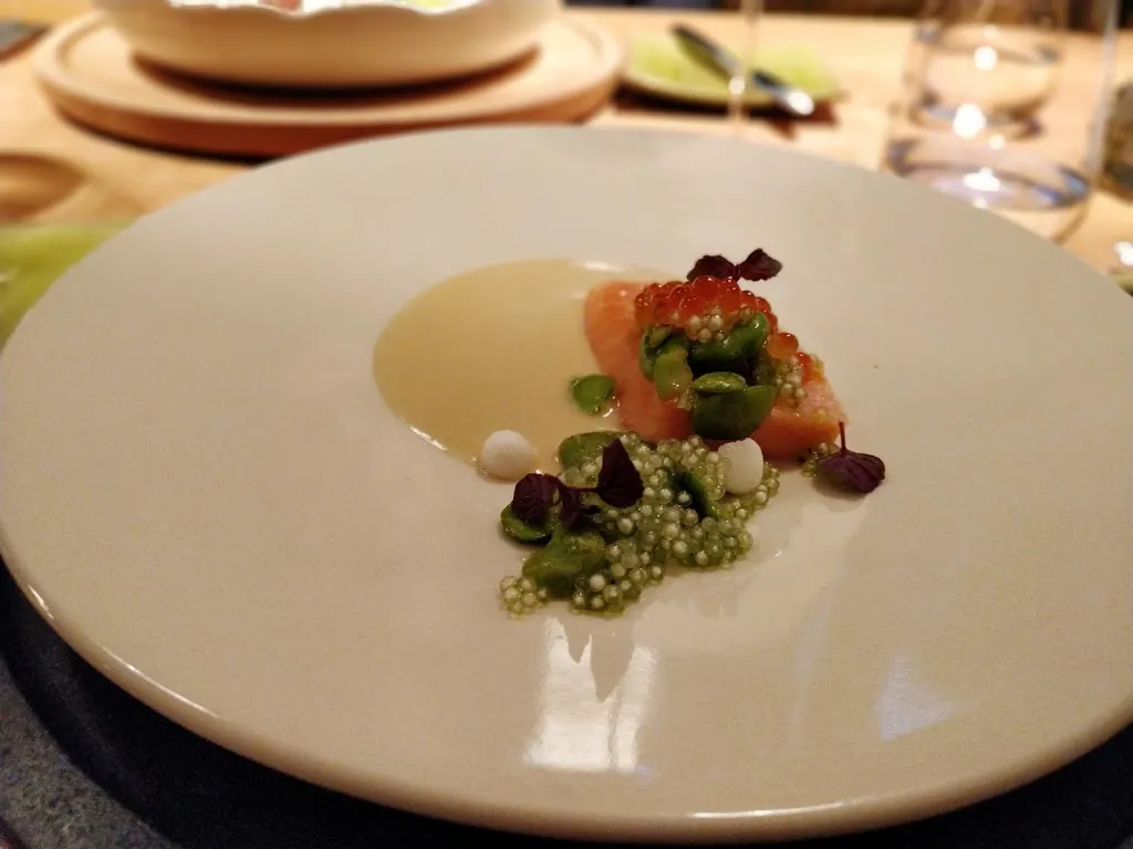 Sharon Sheffy-Levin_Restaurant 1908_Collalbo_recensione