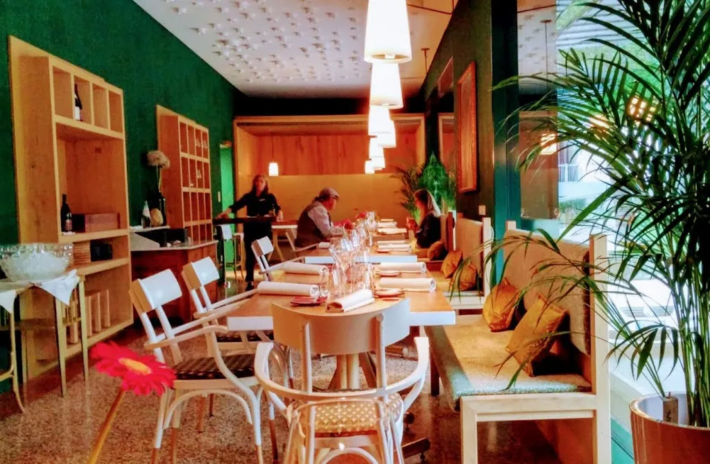 John Carey_Restaurant 1908_Collalbo_recensione