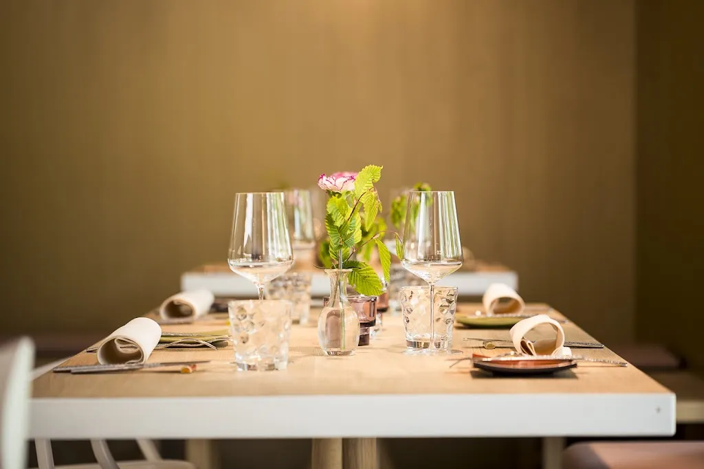 Restaurant 1908 restaurant in Collalbo