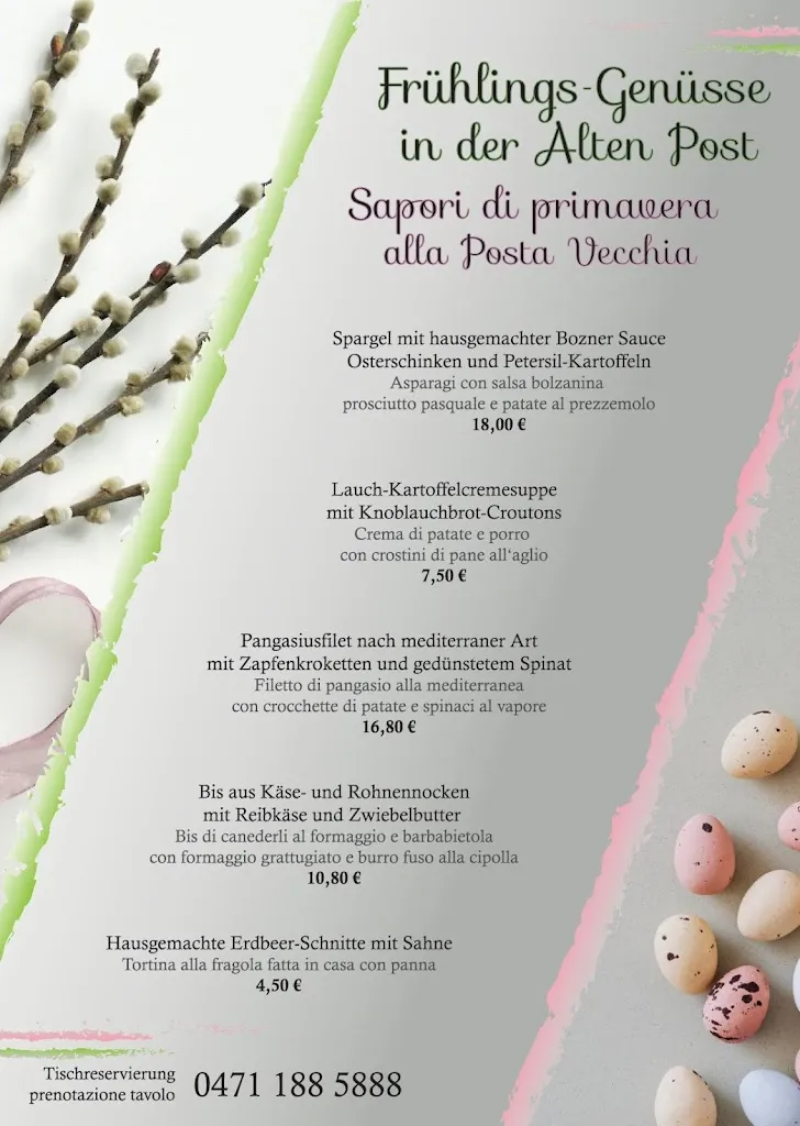 Menu_Gasthof Alte Post_Collalbo_image_1