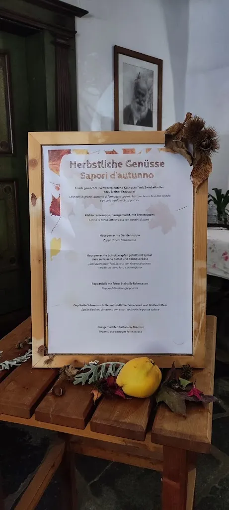 Menu_Gasthof Alte Post_Collalbo_image_3