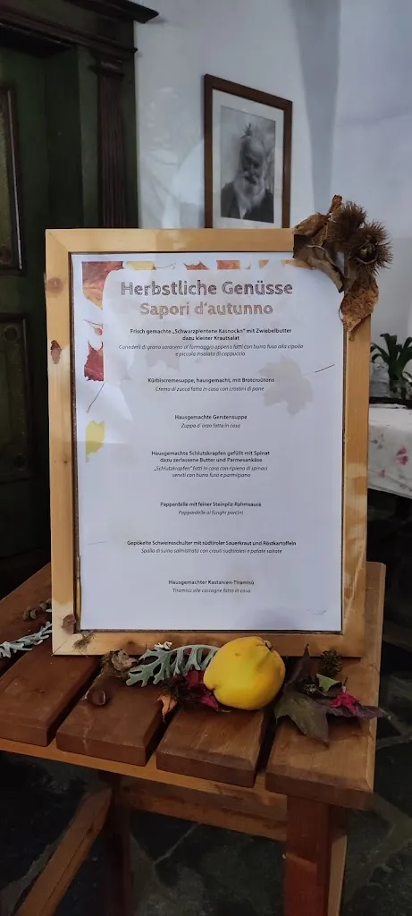 Menu_Gasthof Alte Post_Collalbo_image_4