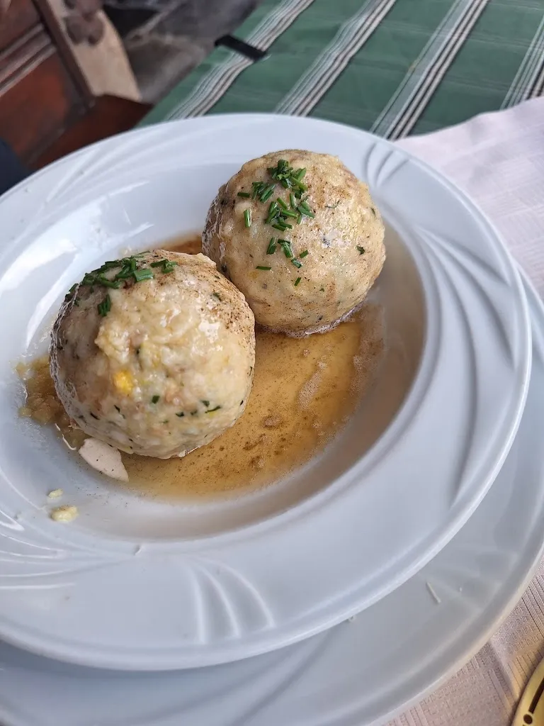 Marcel Kraft_Gasthof Alte Post_Collalbo_review