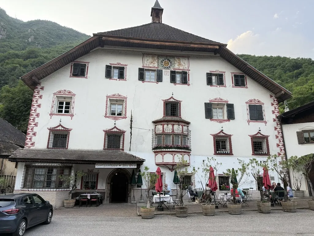 Santosh Dönmez_Gasthof Alte Post_Collalbo_review