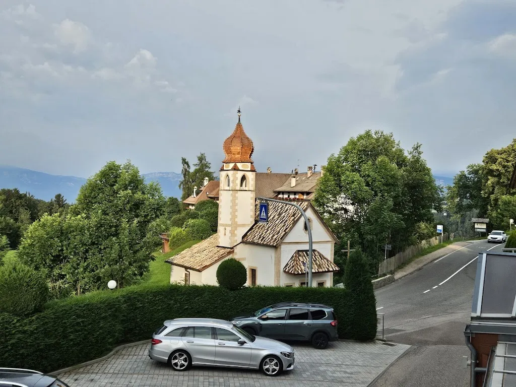 Alexander Stark_Drei Birken_Collalbo_review