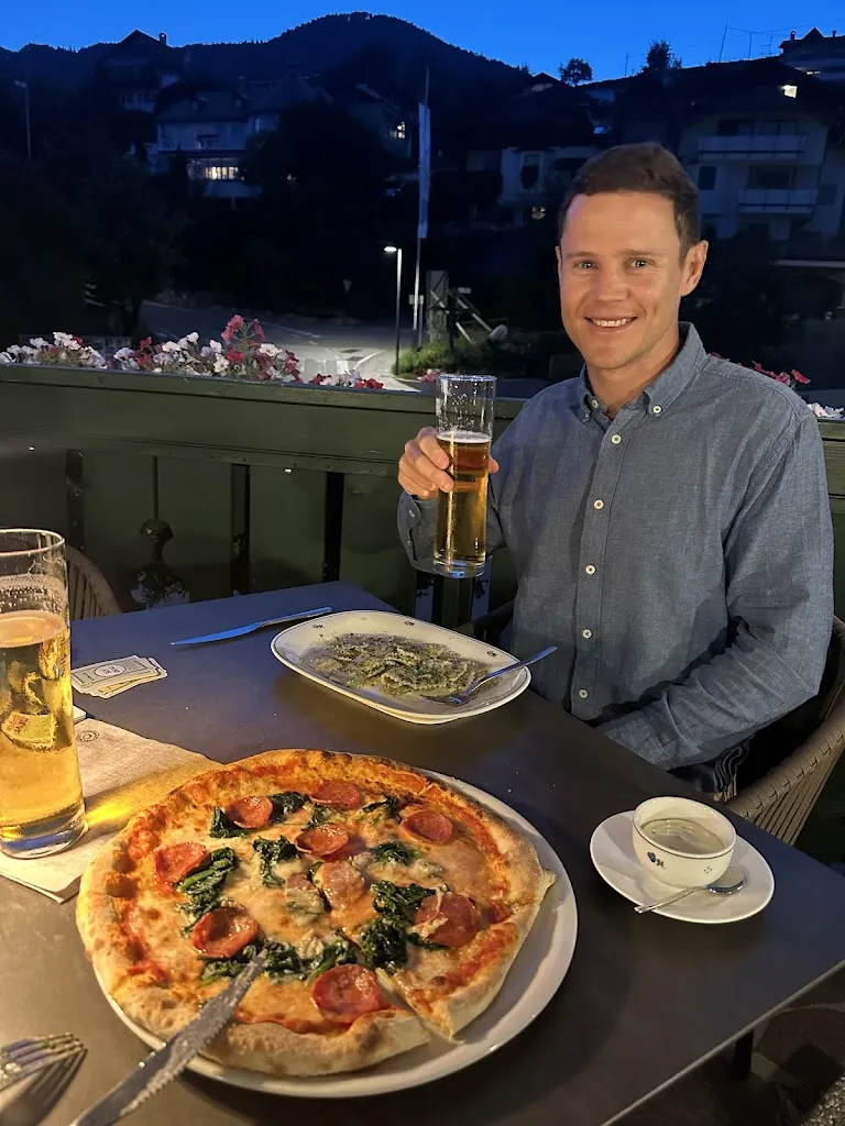 Robert Ellis_Gasthof Wunder_Collalbo_review