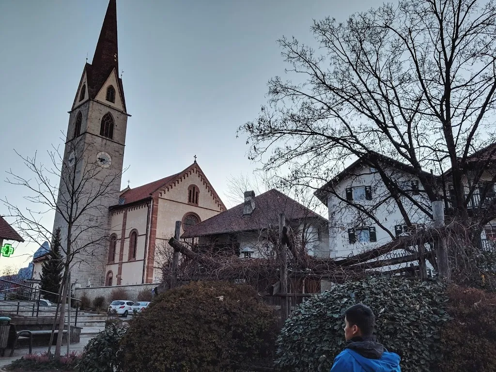 Marie_Gasthof Wunder_Collalbo_review