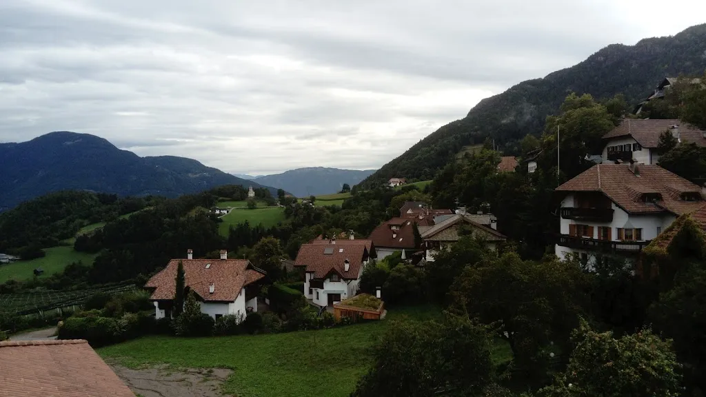 Rudi Daems_Gasthof Wunder_Collalbo_review