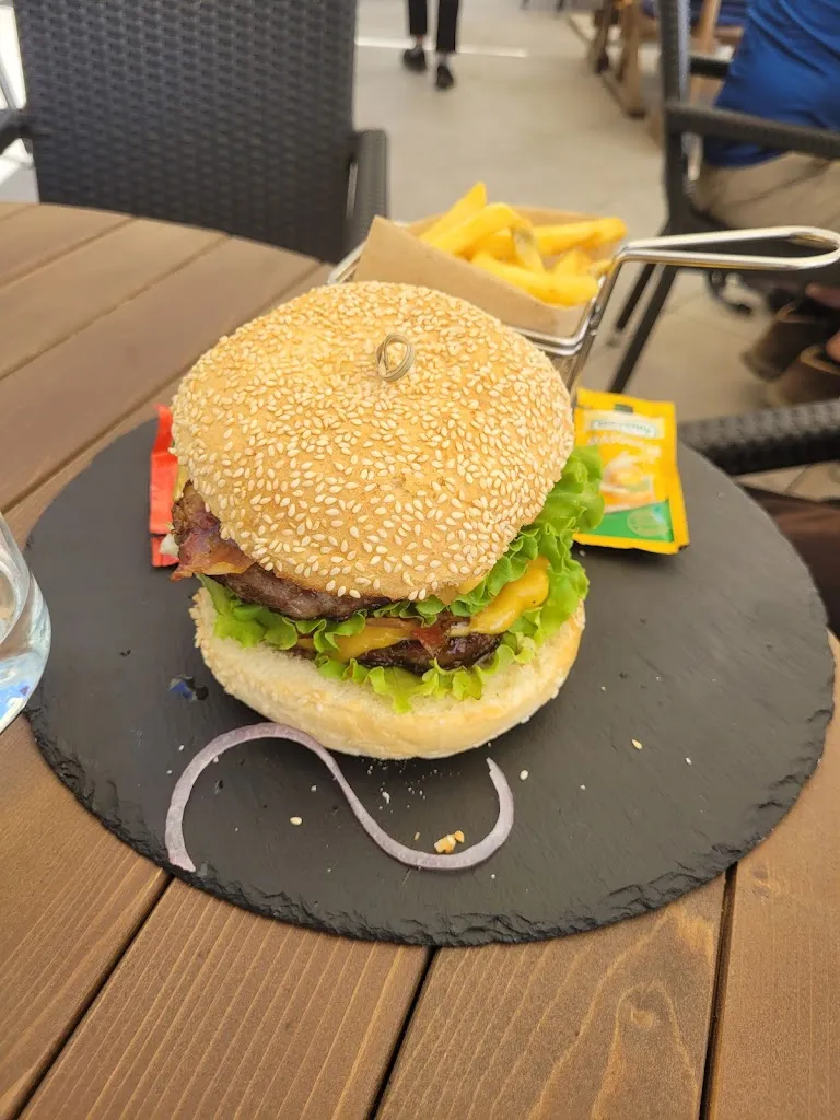 Menu_Antigo - Pizzeria, Food, Drink & Panorama_Collalbo_image_5