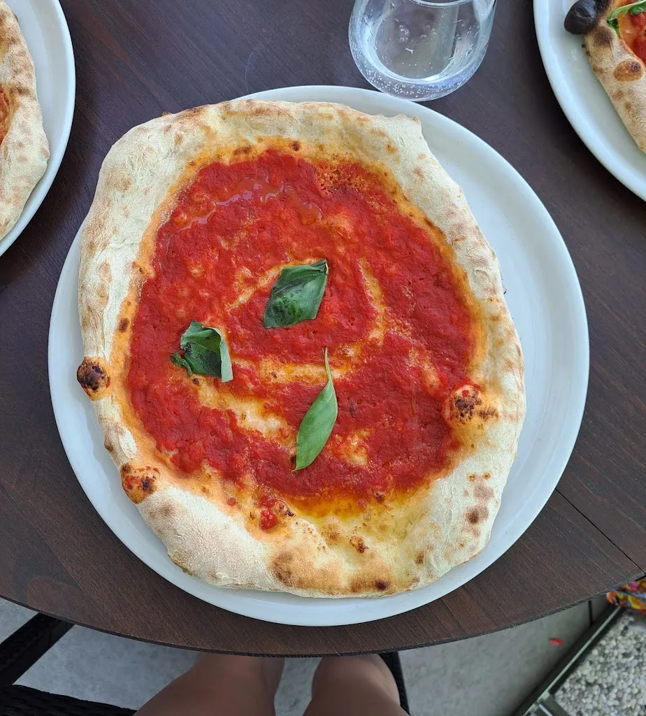 Menu_Antigo - Pizzeria, Food, Drink & Panorama_Collalbo_image_9