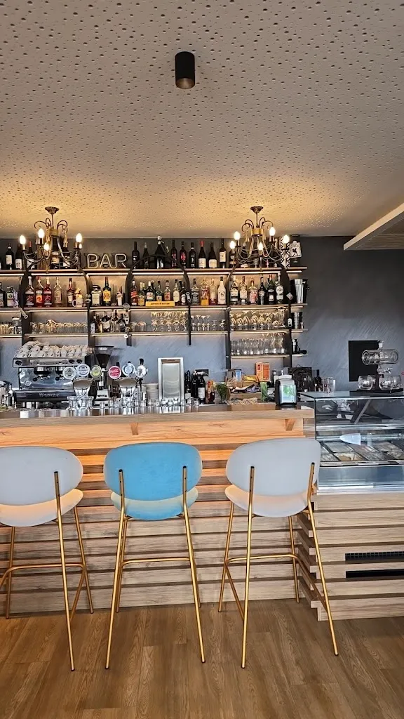 Antigo - Pizzeria, Food, Drink & Panorama restaurant in Collalbo