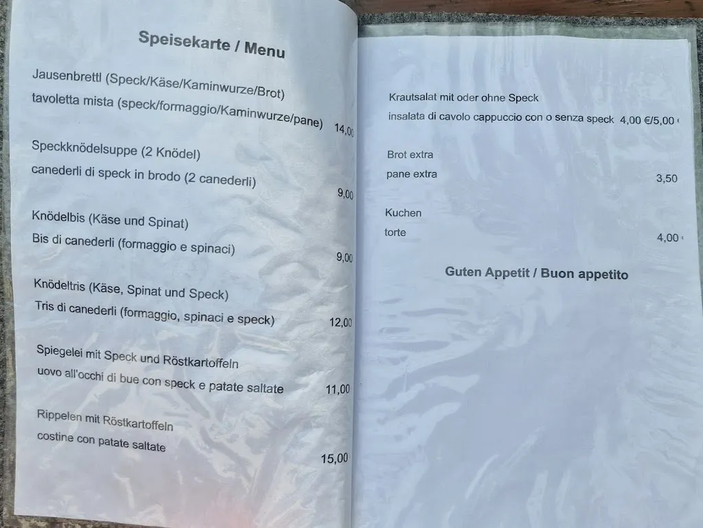 Menu_Loosmann Hof Buschenschank_Collalbo_immagine_1