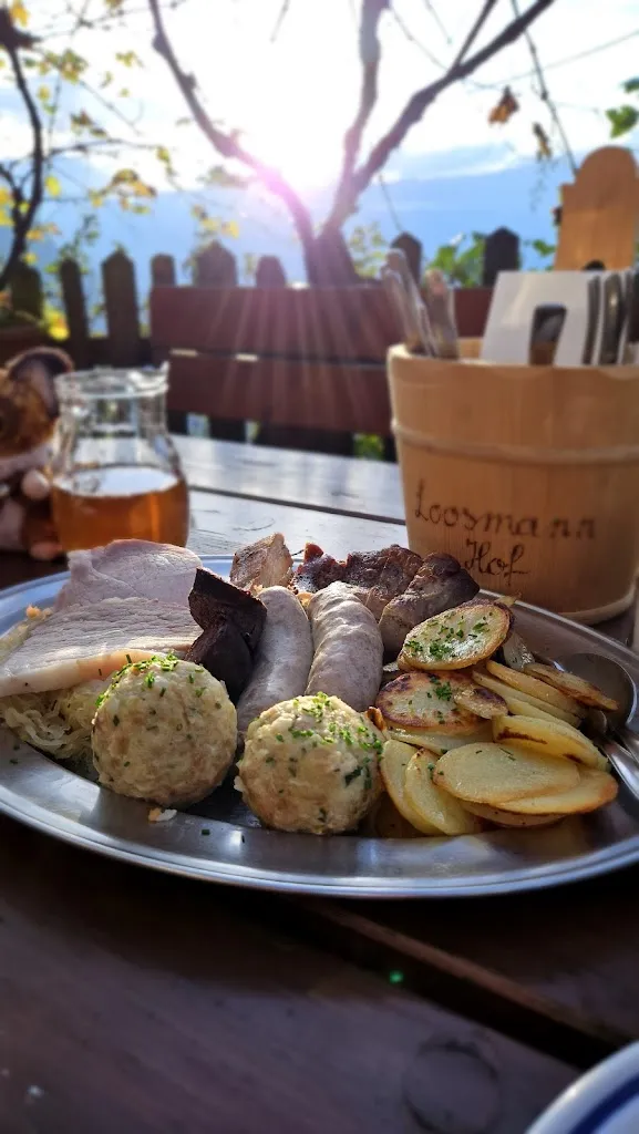 Menu_Loosmann Hof Buschenschank_Collalbo_immagine_4