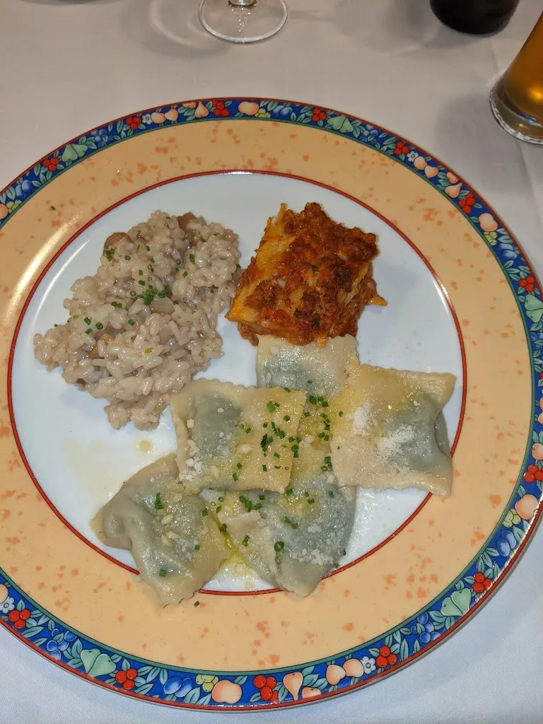 Claus Reinhardt_Albergo Fleier_Collalbo_review