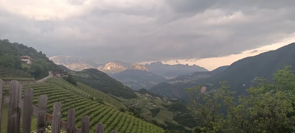 Nandllely Aguilar_Baumannhof - Buschenschank Pension Baumann_Collalbo_review