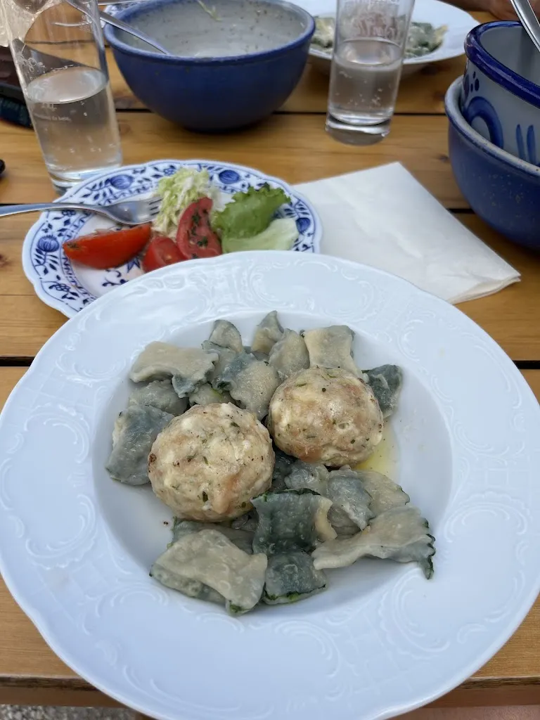 Annalena Voigt_Baumannhof - Buschenschank Pension Baumann_Collalbo_review