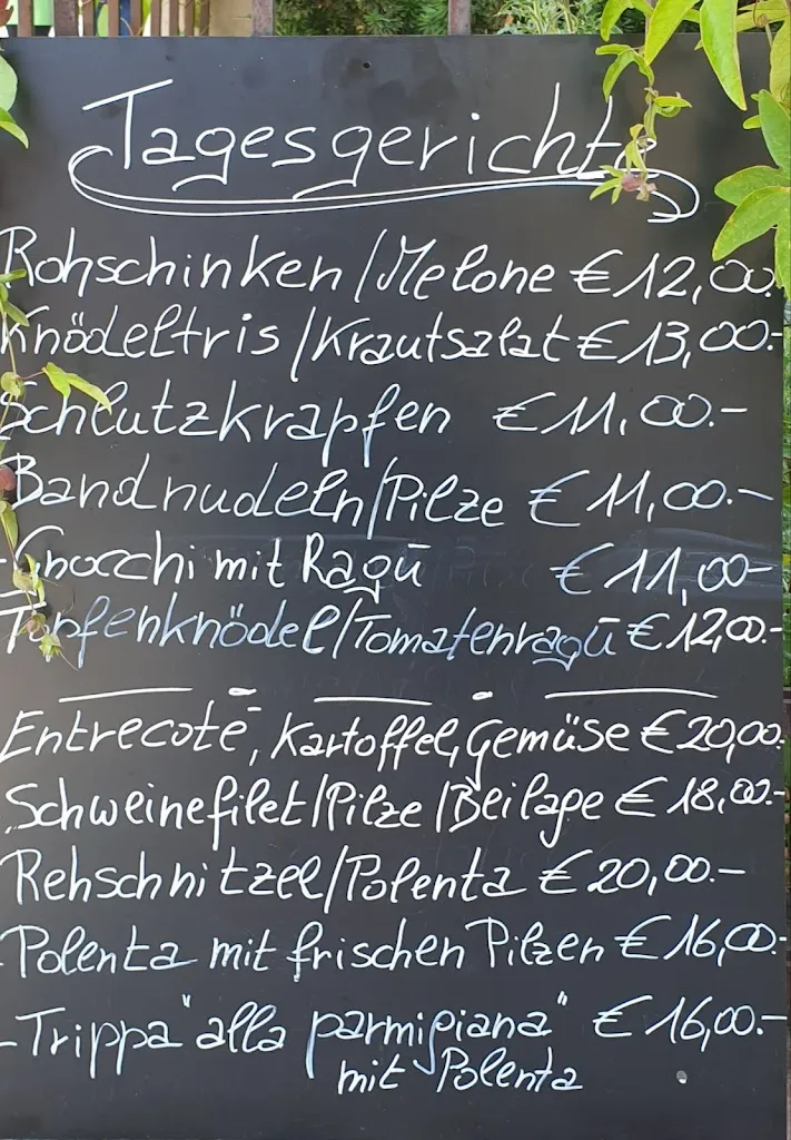 Menu_ZENTRAL Café Restaurant_Collalbo_immagine_3