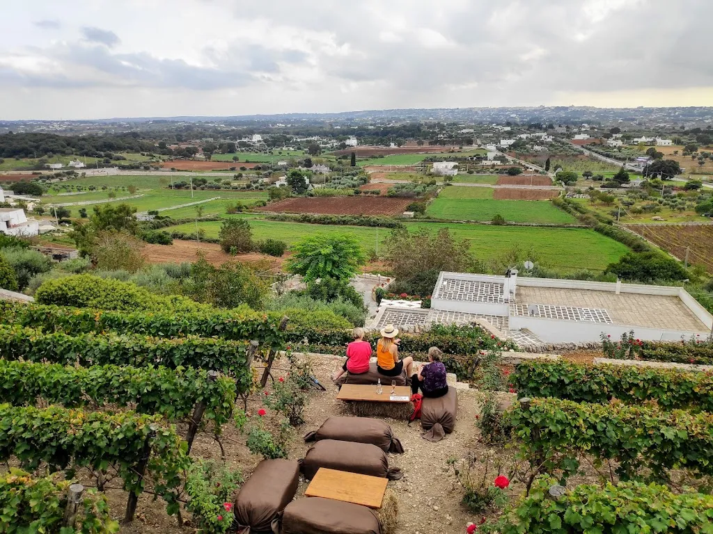 La Salottina_Locorotondo_slider_image_2