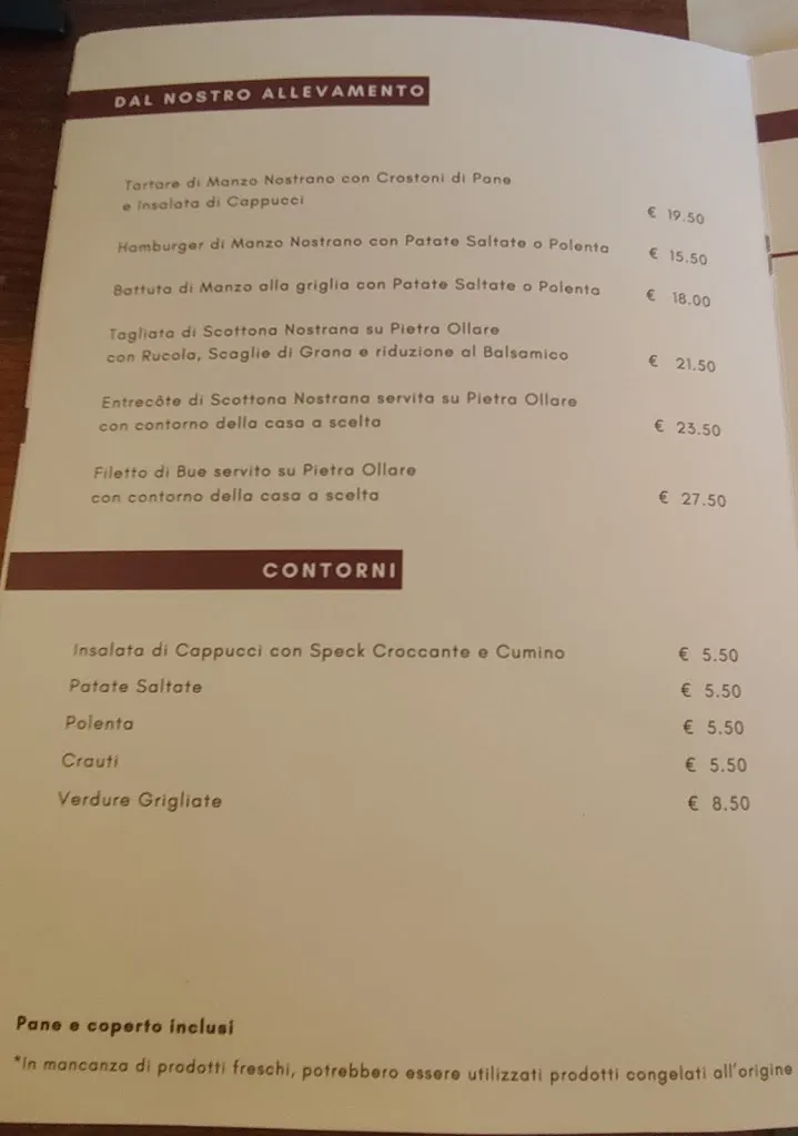 Menu_Tito Speck - Il Maso dello Speck_Daiano_image_2