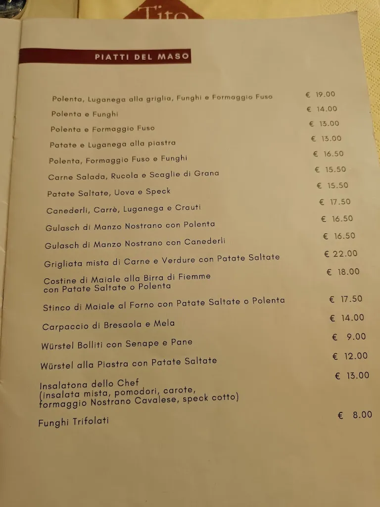 Menu_Tito Speck - Il Maso dello Speck_Daiano_image_3