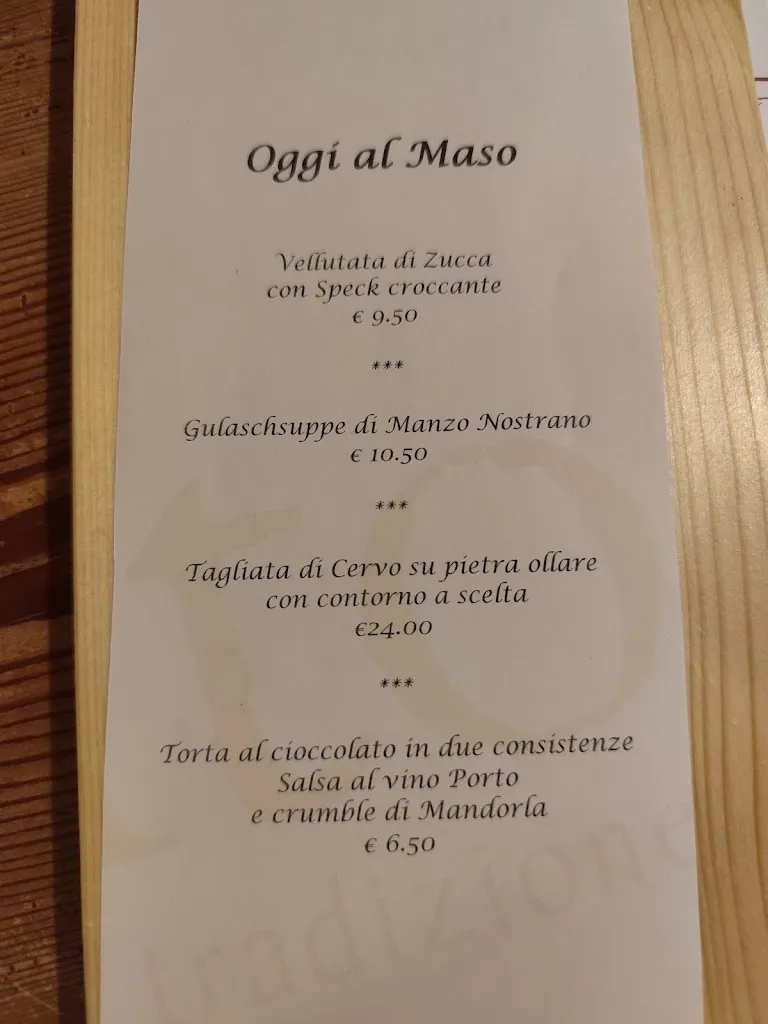 Menu_Tito Speck - Il Maso dello Speck_Daiano_image_4