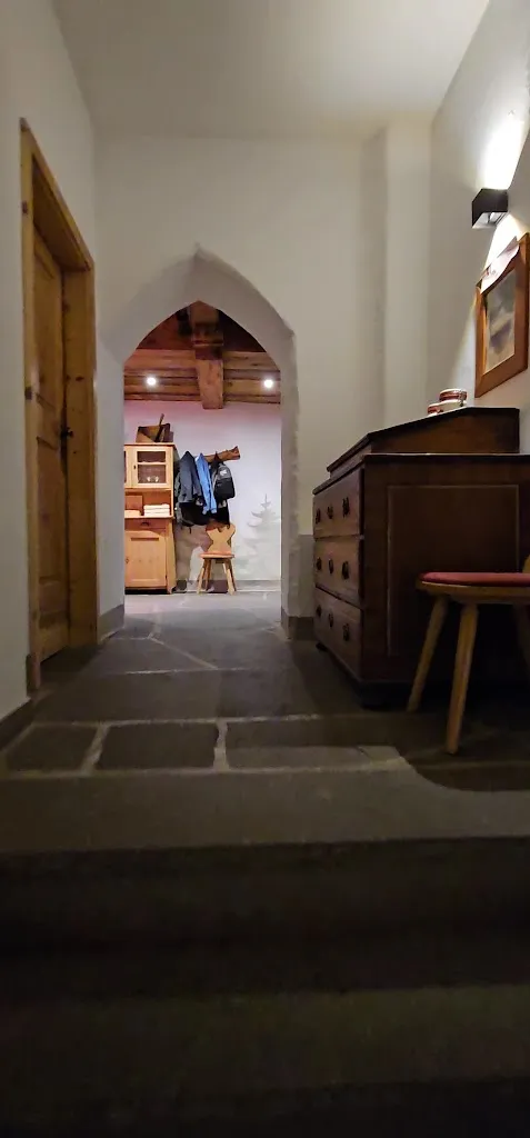 Luis B_Tito Speck - Il Maso dello Speck_Daiano_review