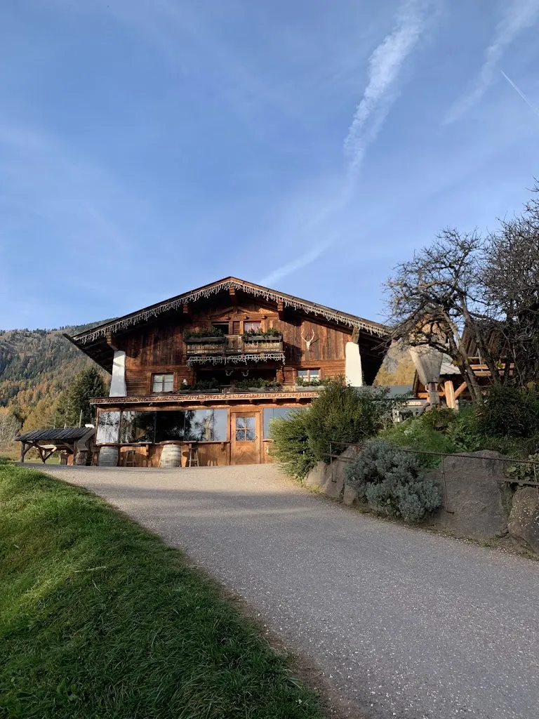 Andrea Morelli_Tito Speck - Il Maso dello Speck_Daiano_review