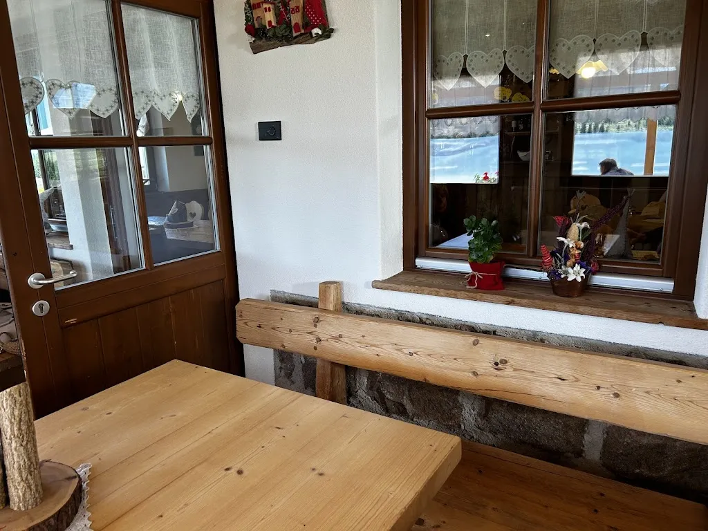 Andrea R._Agritur Malga Daiano_Daiano_review