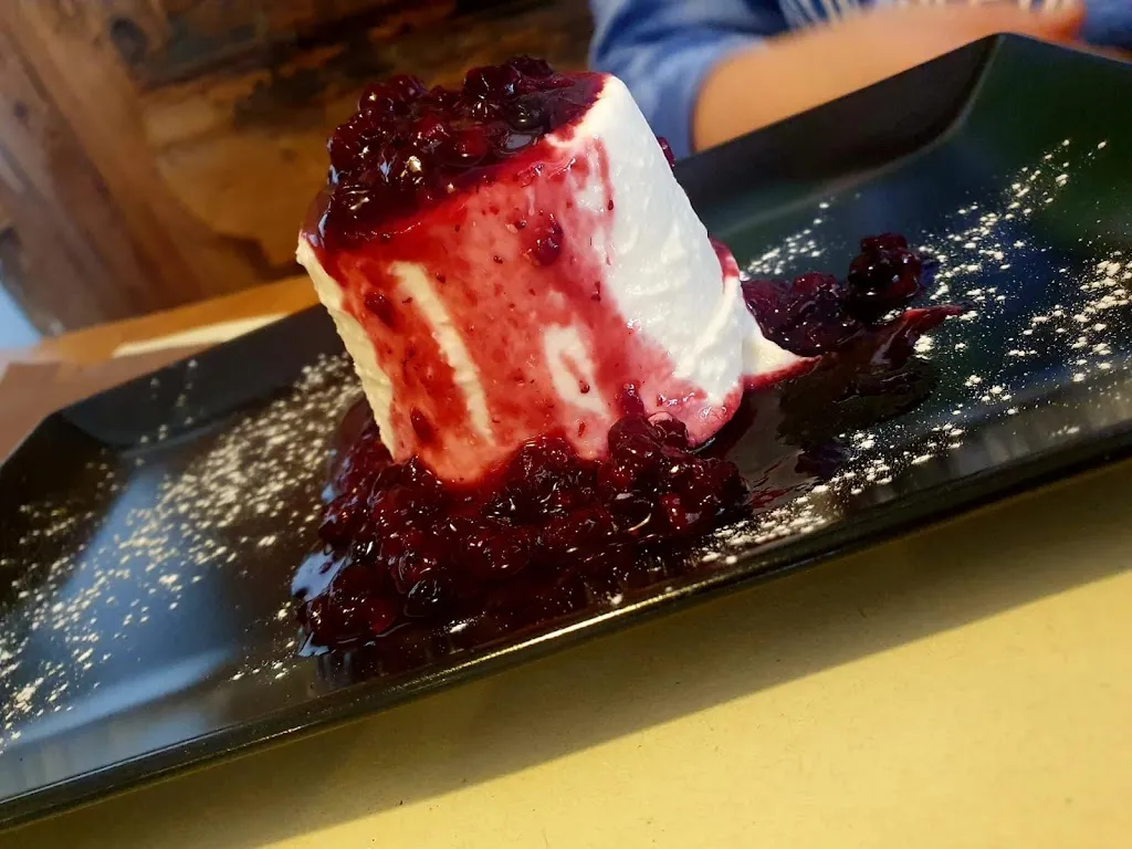 jiří sturm_Agritur Malga Daiano_Daiano_review