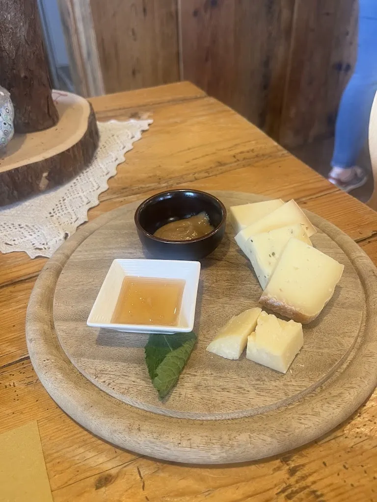 Simone Tonini_Agritur Malga Daiano_Daiano_review