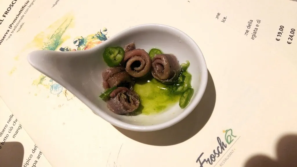 Menu_Frosch Restaurant_Daiano_image_1