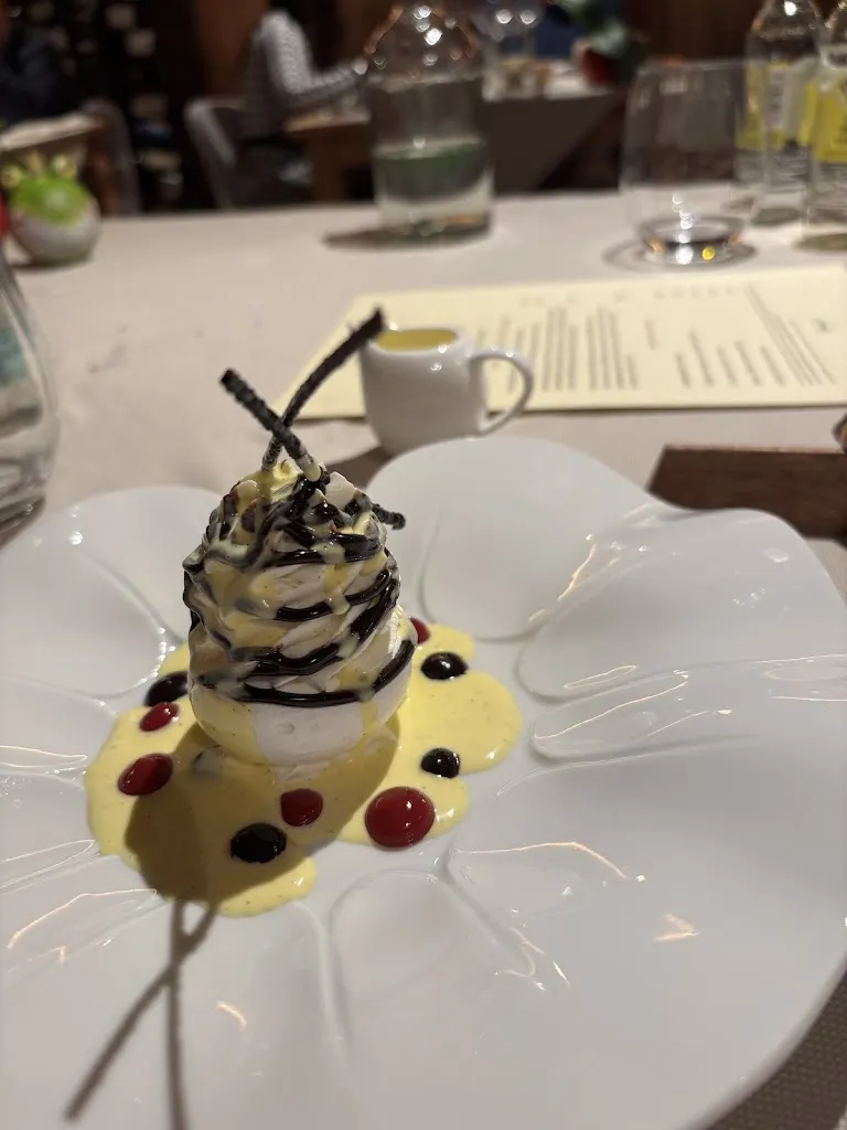 nina romashko_Frosch Restaurant_Daiano_review