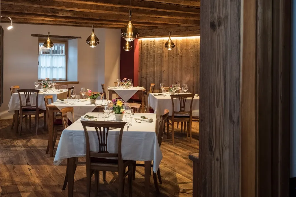 Frosch Restaurant restaurant in Daiano