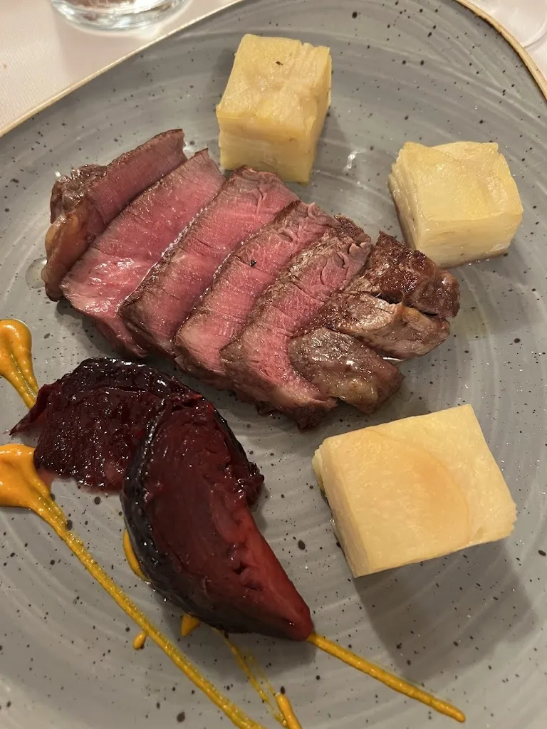 Golf Mike_La Cantinetta_Daiano_review