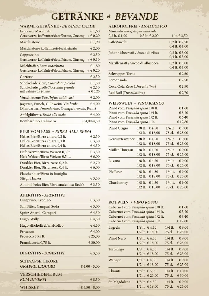 Menu_Schlosskeller_Dobbiaco_image_1