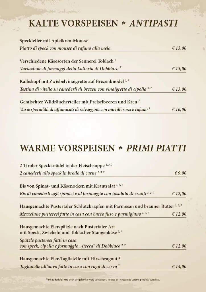 Menu_Schlosskeller_Dobbiaco_image_2