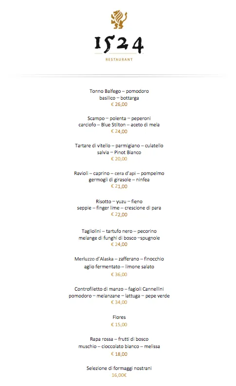 Menu_Restaurant 1524_Cornaiano_immagine_4