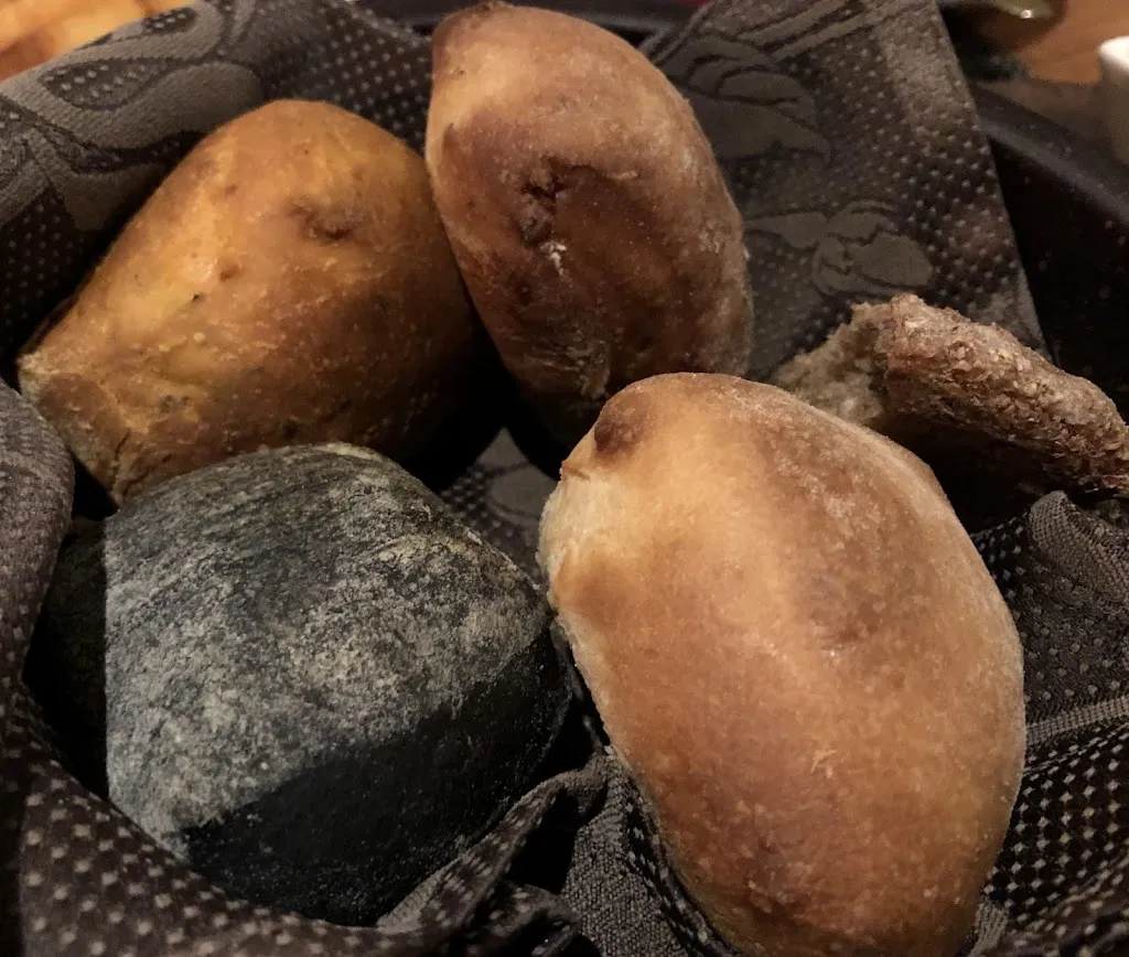 Rash Ijaz_Restaurant 1524_Cornaiano_recensione