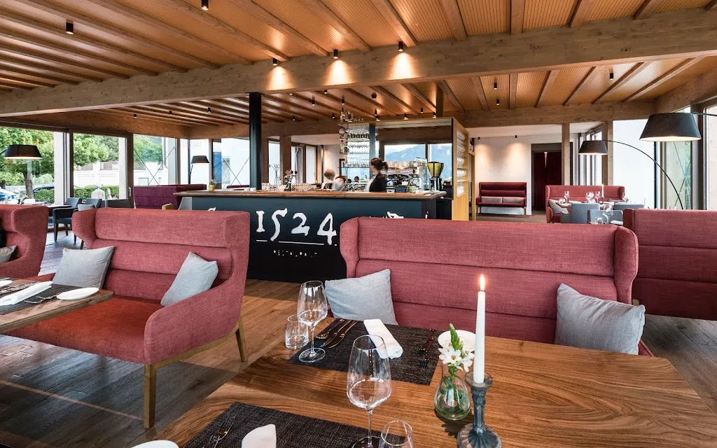 Restaurant 1524 restaurant in Cornaiano