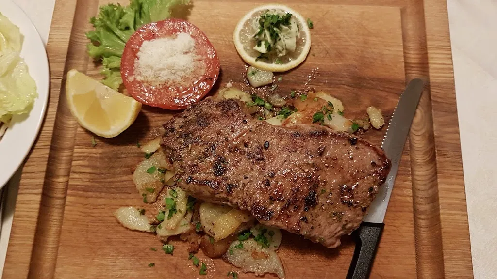 Menu_Hotel Restaurant Zum Falken_Cornaiano_image_1