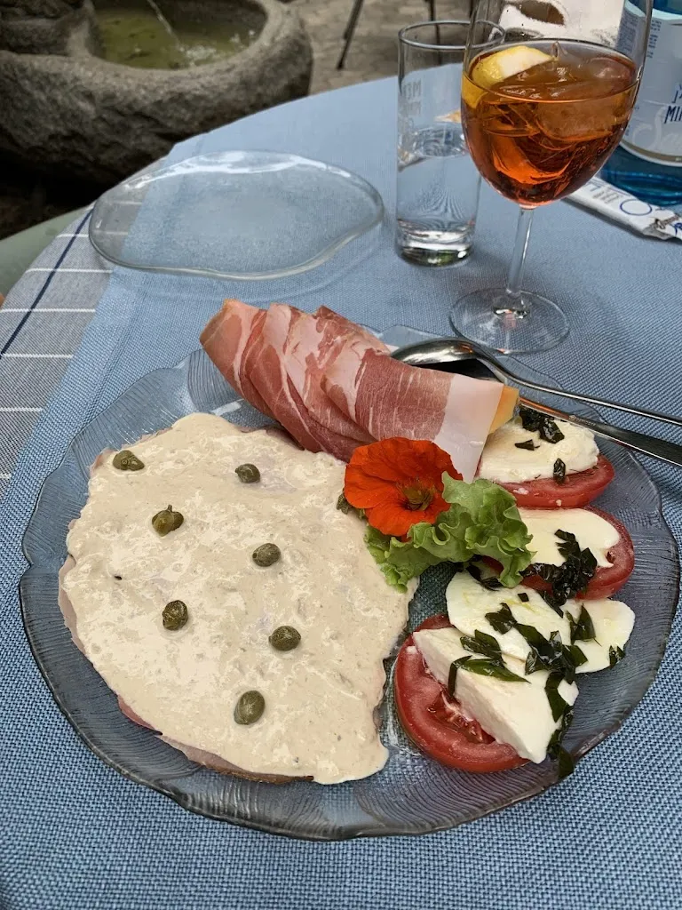 Menu_Hotel Restaurant Zum Falken_Cornaiano_image_8