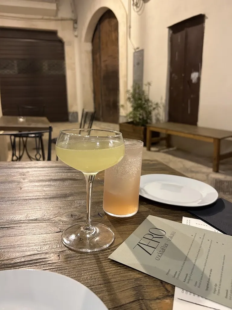 Menu_Zero, Cocktail bar - Izakaya_Locorotondo_image_4