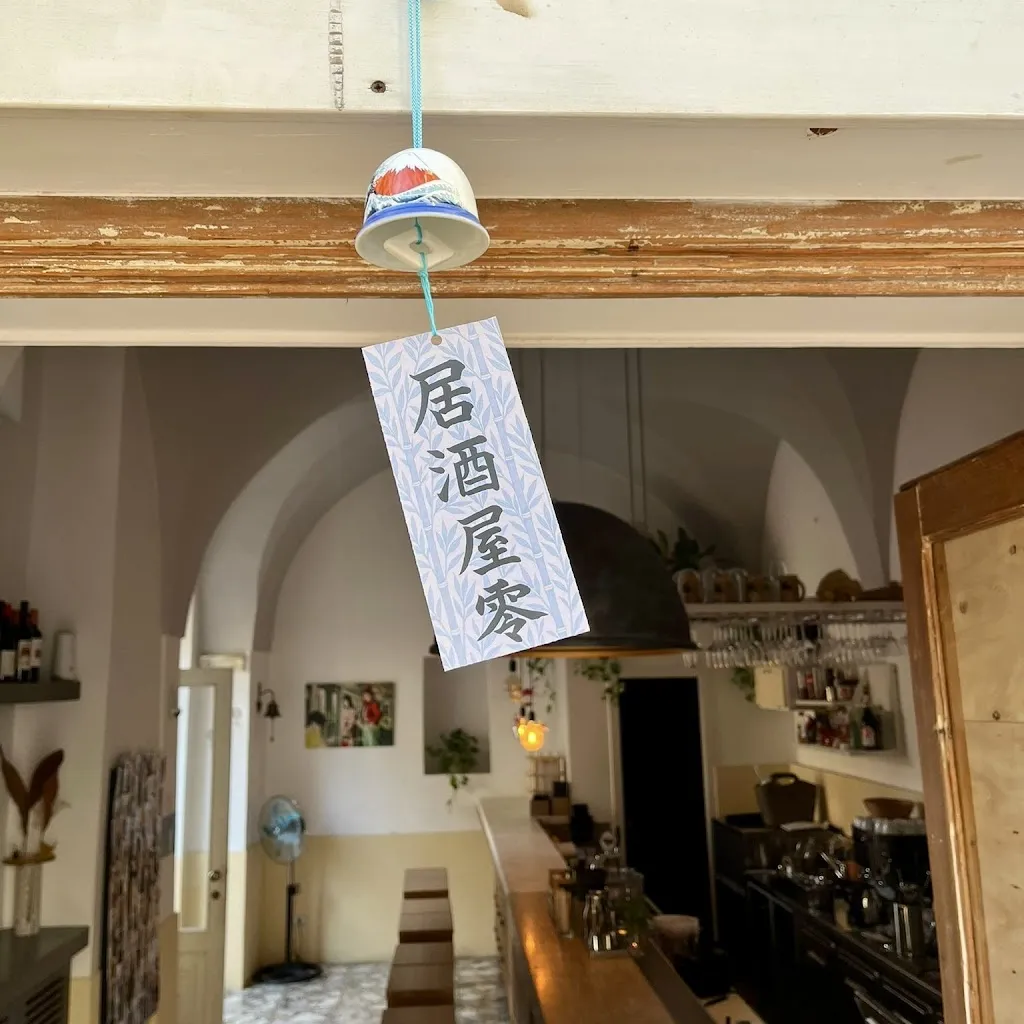 Zero, Cocktail bar - Izakaya restaurant in Locorotondo