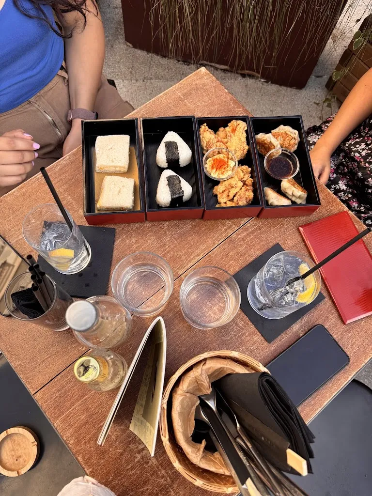 Zero, Cocktail bar - Izakaya_Locorotondo_slider_image_2