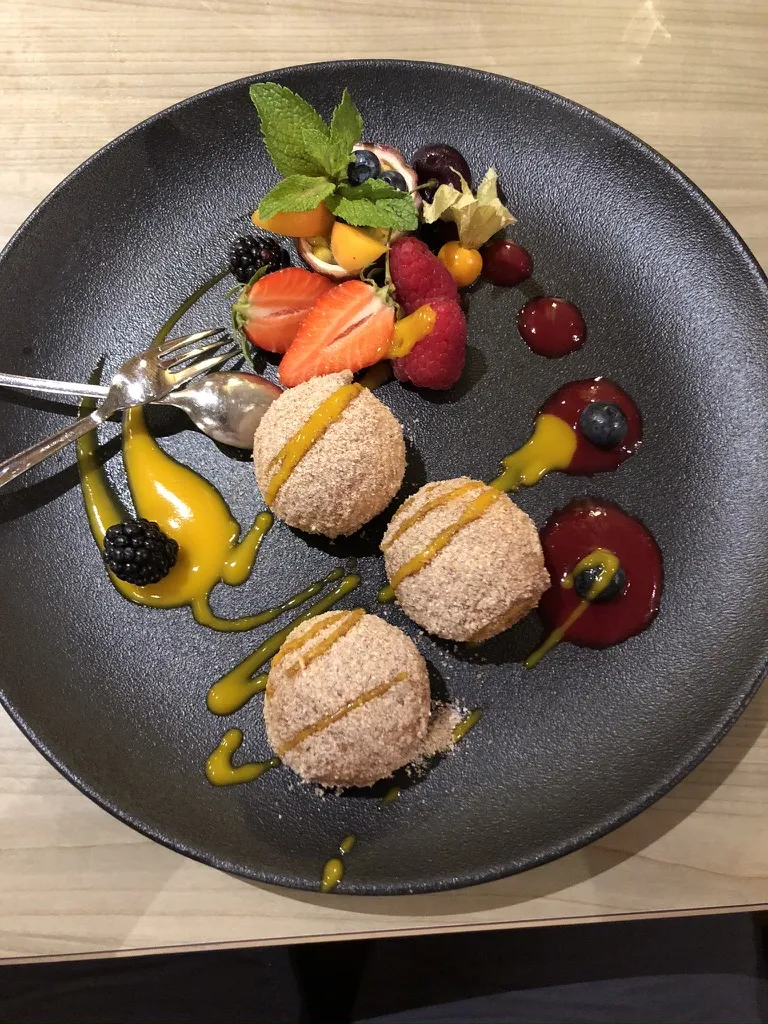 Manuel Thurner_Pizzeria Gaiser_Cornaiano_review